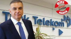 Gerçek Gündem duyurmuştu... Türk Telekom'da üst düzey görev değişimi!