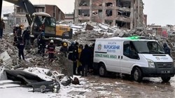 21 kişiye mezar olan Kırçuval Oteli davası yarın başlıyor! Zeliha Ağırbaş: "Aileler olarak bir an önce adaletin sağlanmasını istiyoruz"