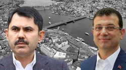 Murat Kurum bakanken getirilmişti: İBB'nin yetkisini kısıtlayan kararı Danıştay iptal etti