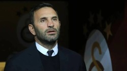 Okan Buruk için özel tören: Galatasaray, birlikteliğini yeniliyor
