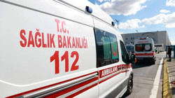 Sinop'ta bir kişi çamaşır suyundan zehirlendi