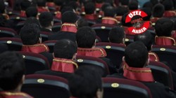 Yargı kulisleri hareketli: 2024 Yılı Adli ve İdari Yargı Ana Kararnamesi'nde FETÖ temizliği bekleniyor