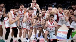 17 Yaş Altı Milli Basketbol Takımı Dünya Üçüncüsü Oldu