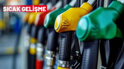 Araç Sahipleri Dikkat! Benzin ve Motorinde Tabela Değişti: İşte Yeni Fiyatlar...