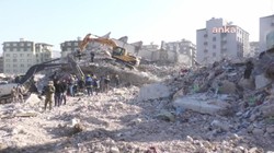 Atilla Eren Apartmanı İddianamesi Hazırlandı: Bilirkişi Raporu 'Beton Kalitesi Yetersiz' Dedi