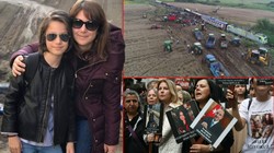 Adalet Çorlu'ya 6 Yıldır Uğramadı. Oğlunu Raylar Altında Kaybeden Anneden Yürek Yakan Sözler