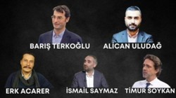 DEM Parti'den Ülkü Ocakları'nın Tehdit Ettiği Gazetecilere Destek