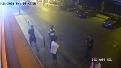 Kadıköy'de Eğlence Mekanını Kurşunlamışlardı: Serbest Bırakıldılar