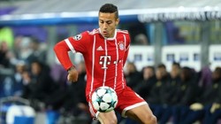 Liverpool ile Yollarını Ayıran Thiago Alcantara'dan Flaş Karar