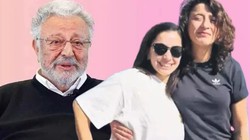 Metin Akpınar İkinci Kez Baba Oldu! Sevgi Katkıcı da Kızı Olduğunu Kanıtladı