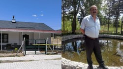 Malatya'da Erkek Dehşeti! Eşini, Kızını ve Torununu Uyurken Katletti