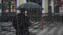 Meteoroloji'den 14 İle Uyarı! Sağanak Yağış Fena Vuracak