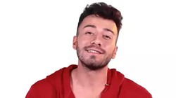 Ölümden Dönmüştü! Enes Batur’dan İlk Açıklama