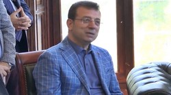 Özel'in Ardından İmamoğlu da 'Winner' Ceketi Giydi
