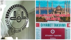 Tasarruf Diyanet'e İşlemiyor: Takvimlere Yatırdığı Para Dudak Uçuklattı!
