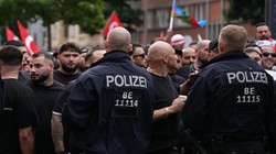 Türkiye-Hollanda Maçı Sonrası Gerginlik Devam Ediyor