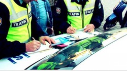 Yerlikaya Açıkladı: 441 Bin 910 Araca İşlem Yapıldı