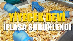 Yiyecek Sektörünün Öncüleri Arasındaydı! 56 Yıllık Dev Şirket İflas Etti