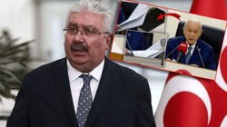 MHP'li Semih Yalçın'dan Skandal Sözler: 154 Kişilik 'Fişleme' Listesini Az Buldu