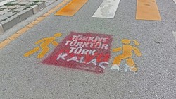 Van'da Kürtçe Trafik Uyarılarını Kapatan Çocuk Konuştu: Avukat ve Polisten 'Fikir' Almış