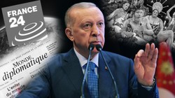 Davet Edildiğini Ama LGBT Nedeniyle Katılmadığını Söylemişti... Fransız Basını: Erdoğan Davetli Listesinde Yok