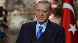 Erdoğan Kapatılan Instagram'dan Paylaşım Yapıp Sildi