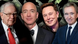 Forbes Yayımladı: Dünyanın En Zenginleri Listesi Sil Baştan! Zirvedeyken Sonuncu Sıraya Düştü