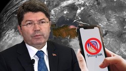 Bakan Tunç'tan Instagram Yasağıyla İlgili Yeni Açıklama