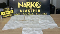 7 Peçeteden 21 Bin 500 İçimlik Bonzai Çıktı!