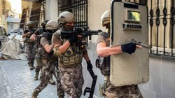 78 İlde Operasyon: Yüzlerce Silah Ele Geçirildi