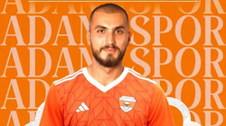 Adanaspor'un Yeni Transferi İsviçre'den