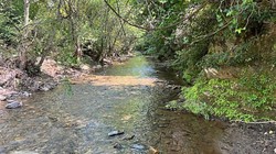 Dereye Atlayan 13 Yaşındaki Çocuk Bir Daha Çıkamadı!