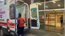 Ehliyetsiz Sürücüler Kaza Yaptı! Yaralılar Var