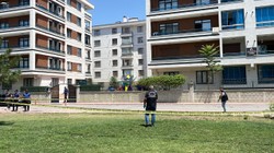 İki Kuzenini Vurdu 'Aile Meselesi' Dedi