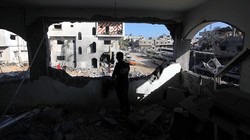 İsrail'de Gazze'deki İki Okula Bombardıman: 15 Kişi Öldü