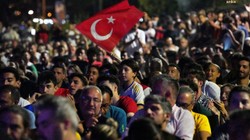 İzmir’de “Filenin Sultanları” İçin Dev Heyecan