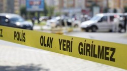 Kardeşi Tarafından Kendi Silahıyla Vurulup Öldü!