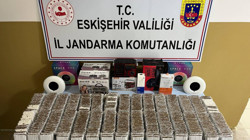 Kargo İle Sigara Kaçakçılığı: 1 Kişi Gözaltında