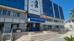 Menderes Belediyesi İmar Müdürü'ne Silahlı Saldırı
