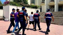 Muğla'da Göçmen Kaçakçılığı Operasyonu! Çok Sayıda Tutuklama Var