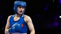 Paris 2024 | Esra Yıldız Kahraman, Bronz Madalya Kazandı