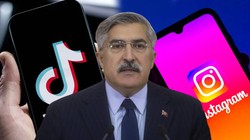 TBMM Dijital Mecralar Komisyonu Başkanı'ndan Dikkat Çeken Çıkış: Instagram'dan Sonra Sıra TikTok'ta mı?