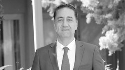 TPAO Daire Başkanı Mehmet Salih Bülent Sadioğlu Otelde Ölü Bulundu