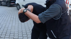 Yolcu Otobüsü ile Uyuşturucu Getirdiler: 3 Kişiye Ceza Yağdı