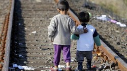 OECD Açıkladı: Türkiye'de 172 Bin Çocuk Yatağa Aç Giriyor