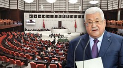 TBMM Olağanüstü Toplanıyor! Mahmud Abbas, Meclis'te Konuşacak