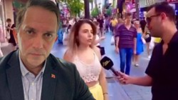 Sokak Röportajında Instagram Yasağını Eleştiren Vatandaş Tutuklandı, AKP'den İtiraz Geldi: Devletin Büyüklüğü Adaletindedir