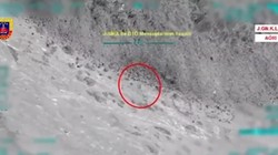 Kırmızı Kategoride Aranan Terörist Etkisiz Hale Getirildi