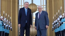 Filistin Devlet Başkanı Mahmud Abbas Meclis'te Konuşacak