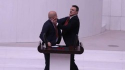Meclis'teki Kanlı Oturumla İlgili Yeni İddia: Numan Kurtulmuş, Alpay Özalan'a Ceza Vermek İstemedi